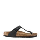 Ciabatta Birkenstock Gizeh W 043691 - Black